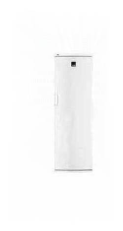 Zanussi ZRA40100WA Cabinet Larder Fridge - White